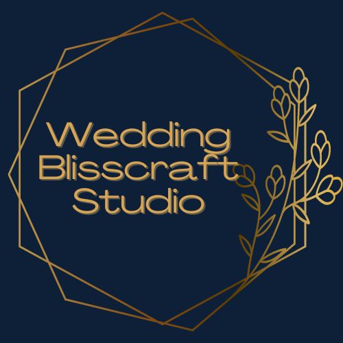 Wedding blisscraft studio